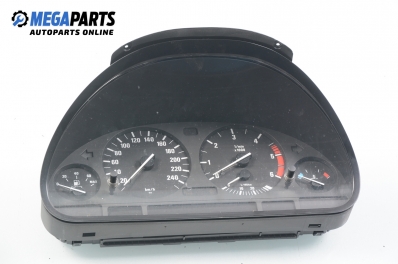 Километраж за BMW X5 Series E53 (05.2000 - 12.2006) 3.0 d, 184 к.с., № BMW 62.11-6 914 879