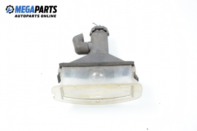 Плафон заден номер за Nissan Micra III Hatchback (01.2003 - 06.2010), хечбек