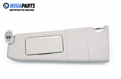 Сенник за Renault Megane I Grandtour (03.1999 - 08.2003), позиция: лява