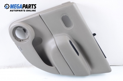 Кора врата за Renault Scenic II Minivan (06.2003 - 07.2010), позиция: задна, дясна