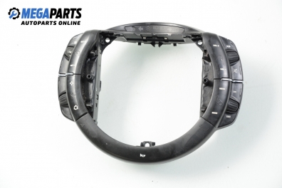 Бутони волан за Citroen C4 Picasso I (10.2006 - 12.2015)