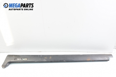 Праг за Citroen C3 Hatchback I (02.2002 - 11.2009), хечбек, позиция: лява