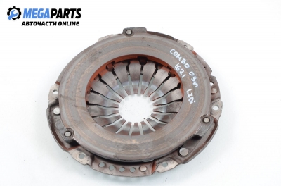 Притискателен диск на съединителя за Opel Combo Box (10.2001 - ...) 1.7 DI 16V, 65 к.с.