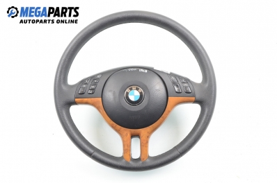 Мулти волан за BMW X5 Series E53 (05.2000 - 12.2006)