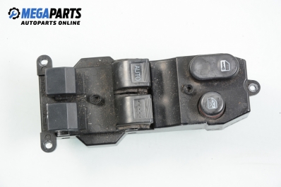 Бутони ел. стъкла  за Honda Jazz II (GD) (03.2002 - 12.2008)