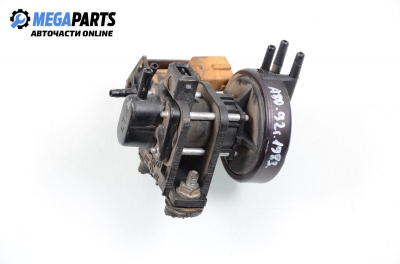 Вакуум клапан за Audi 80 Sedan B4 (09.1991 - 12.1994) 1.9 TDI, 90 к.с.