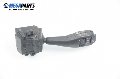 Лостче за чистачки за BMW X5 Series E53 (05.2000 - 12.2006)