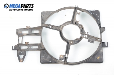 Дифузьор за Ford Escort VI Estate (09.1992 - 01.1995) 1.6 i 16V, 90 к.с.