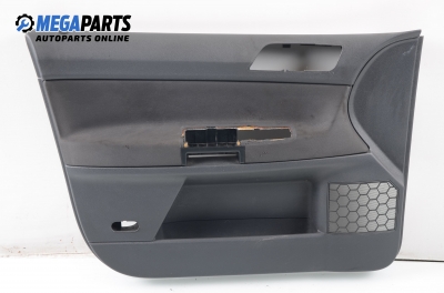 Кора врата за Volkswagen Polo Hatchback IV (10.2001 - 12.2005), 4+1 вр., хечбек, позиция: предна, лява