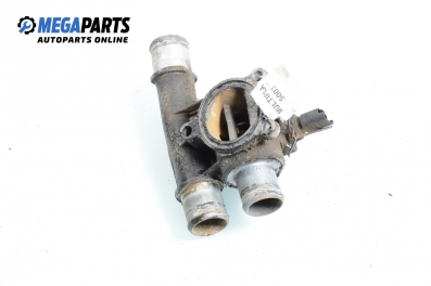Корпус на термостат за Fiat Multipla Multivan (04.1999 - 06.2010) 1.6 16V Bipower (186AMB1A), 103 к.с.