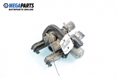 Клапи парно за Ford Fiesta IV Hatchback (08.1995 - 09.2002) 1.25 i 16V, 75 к.с.