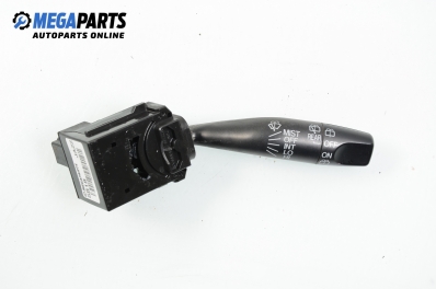 Лостче за чистачки за Honda Jazz II (GD) (03.2002 - 12.2008)