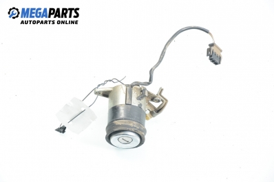 Ключалка заден капак за Audi 100 Sedan C4 (12.1990 - 07.1994), седан