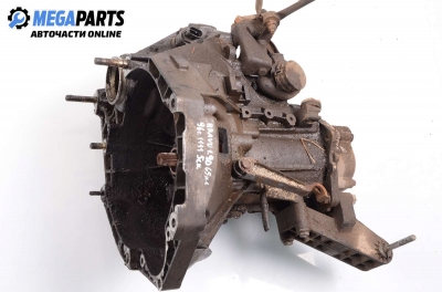 Ръчна скоростна кутия за Fiat Bravo I Coupe (1995-10-01 - 2001-10-01) 1.9 D, 65 к.с.