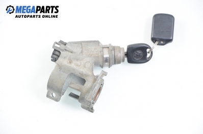 Контактен ключ за Volkswagen Polo Hatchback II (10.1994 - 10.1999)