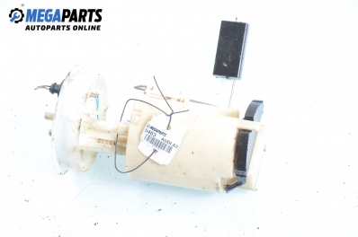 Нивомер за Audi A3 Hatchback I (09.1996 - 05.2003) 1.9 TDI