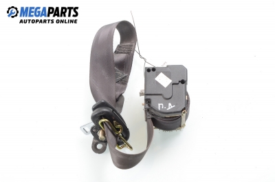 Предпазен колан за Jaguar X-Type Sedan (06.2001 - 11.2009), позиция: предна, дясна