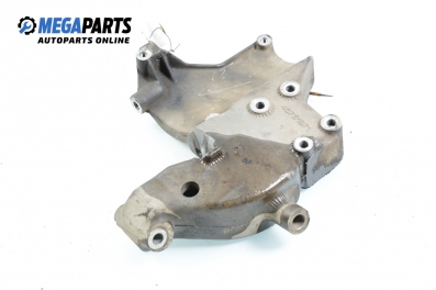 Лапа двигател за Fiat Multipla Multivan (04.1999 - 06.2010) 1.6 16V Bipower (186AMB1A), 103 к.с., № 46751371