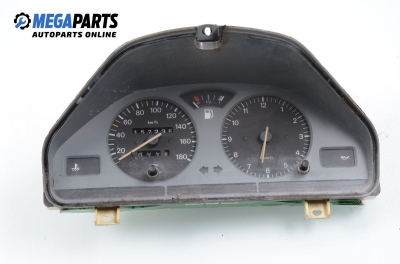 Километраж за Peugeot 106 I Hatchback (08.1991 - 04.1996) 1.0, 50 к.с.
