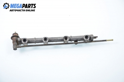 Бензинова рейка за Hyundai Accent I Hatchback (10.1994 - 01.2000) 1.3, 75 к.с.