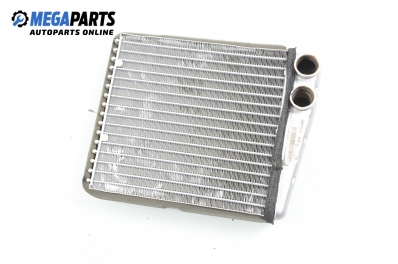 Радиатор парно за Volkswagen Touran Minivan (02.2003 - 05.2010), № 1K0 819 031