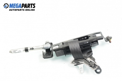 Предпазен колан за Volvo V50 Estate (12.2003 - 12.2012), 4+1 вр., позиция: предна, дясна