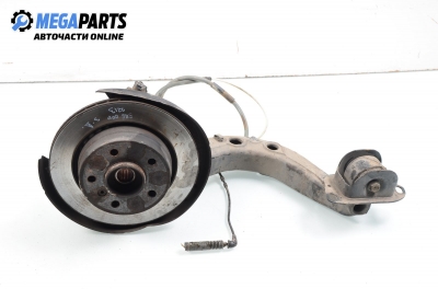 Шенкел главина за BMW 3 Series E46 Coupe (04.1999 - 06.2006), позиция: задна, дясна