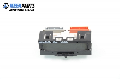 Часовник за Renault Megane I Grandtour (03.1999 - 08.2003)