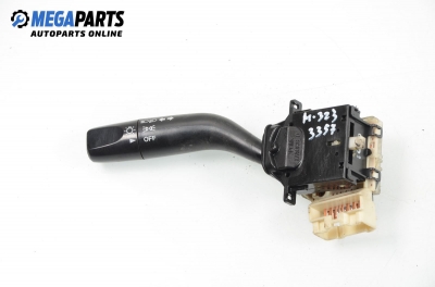 Лостче за светлини за Mazda 323 F VI Hatchback (09.1998 - 05.2004)