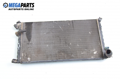 Воден радиатор за Citroen Berlingo Pick-Up / Van I (07.1996 - 04.2008) 1.8 D (MFA9A), 58 к.с.