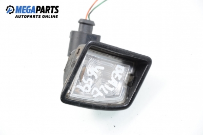 Плафон заден номер за Volkswagen New Beetle Coupe (01.1998 - 09.2010)