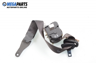 Предпазен колан за Jaguar X-Type Sedan (06.2001 - 11.2009), позиция: предна, лява