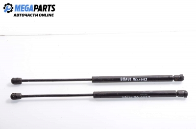 Амортисьор за багажник/товарно пространство за Fiat Bravo I Coupe (1995-10-01 - 2001-10-01)