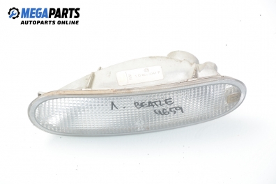 Мигач за Volkswagen New Beetle Coupe (01.1998 - 09.2010), позиция: лява, Valeo