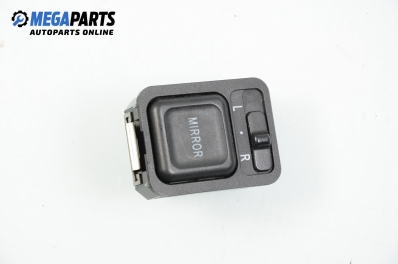 Бутон ел. огледала  за Honda Jazz II (GD) (03.2002 - 12.2008)