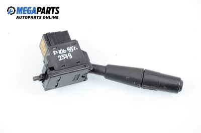 Лостче за светлини за Peugeot 106 I Hatchback (08.1991 - 04.1996)