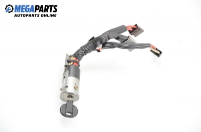 Контактен ключ за Citroen Saxo Hatchback (02.1996 - 04.2004)