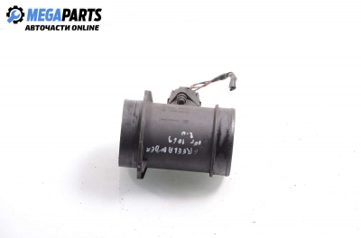 Дебитомер за Land Rover Freelander SUV I (02.1998 - 10.2006) 2.0 DI 4x4, 98 к.с.