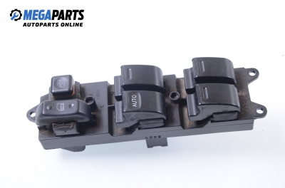 Бутони ел. стъкла  за Toyota Avensis Sedan I (09.1997 - 02.2003)