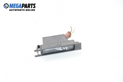 Плафон заден номер за Fiat Bravo II Hatchback (11.2006 - 06.2014), хечбек