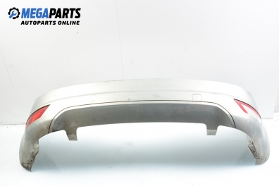 Задна броня за Ford Focus II Hatchback (07.2004 - 09.2012), хечбек