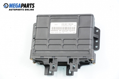Компютър скоростна кутия за Volkswagen Passat Sedan B5.5 (10.2000 - 12.2005), автоматик, № № 01N 927 733 EQ / Siemens 5WK3 3409 K02