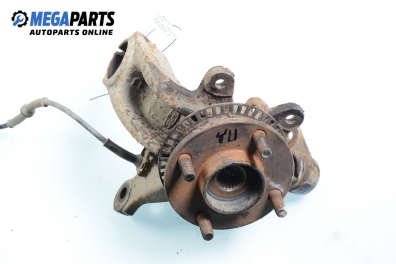 Шенкел главина за Ford Fiesta IV Hatchback (08.1995 - 09.2002), позиция: предна, дясна