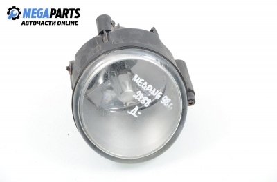 Халоген за Renault Megane I Grandtour (03.1999 - 08.2003), комби, позиция: дясна