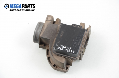 Дебитомер за Volkswagen Golf III Hatchback (08.1991 - 07.1998) 2.0, 115 к.с., № Bosch 0 280 202 130