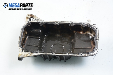 Картер за Ford Puma Coupe (03.1997 - 06.2002) 1.4 16V, 90 к.с.