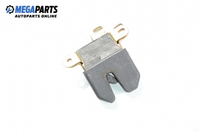 Брава заден капак за Volkswagen Passat Sedan B5.5 (10.2000 - 12.2005), седан, № 3B5 827 505