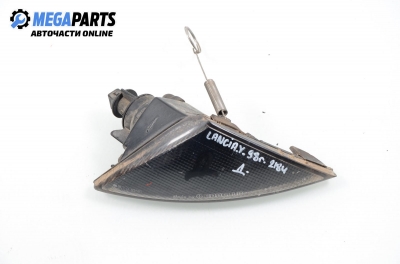 Мигач за Lancia Y Hatchback (11.1995 - 09.2003), позиция: дясна