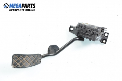 Потенциометър газ  за Volkswagen Passat Sedan B5.5 (10.2000 - 12.2005), № 8D2 721 523 F