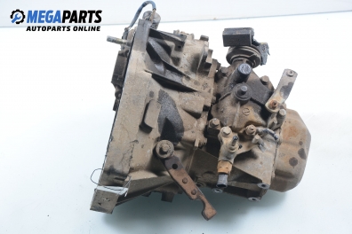 Ръчна скоростна кутия за Fiat Bravo I Coupe (1995-10-01 - 2001-10-01) 1.4 (182.AA), 80 к.с.